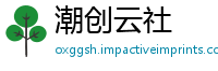 潮创云社